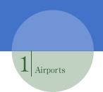 Airports