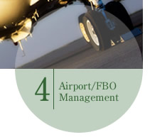 Airport/FBO