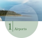Airports